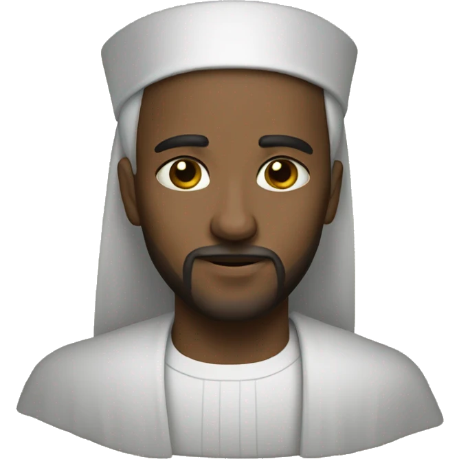 Orthodoxy emoji