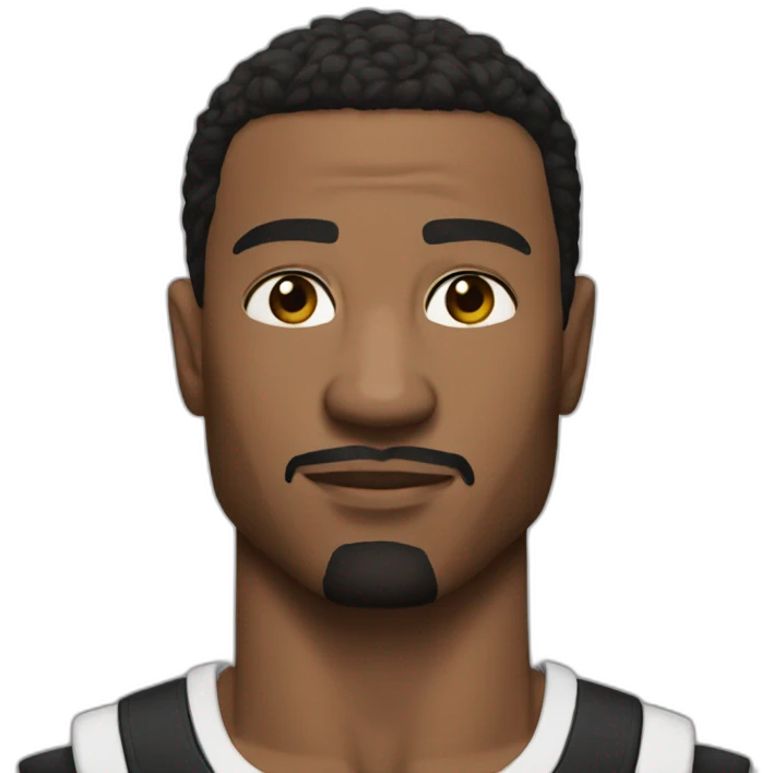 Adonis Creed emoji