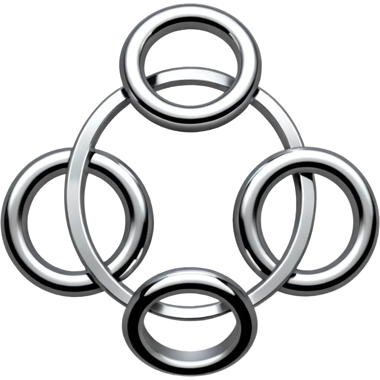 Ауди колечки emoji