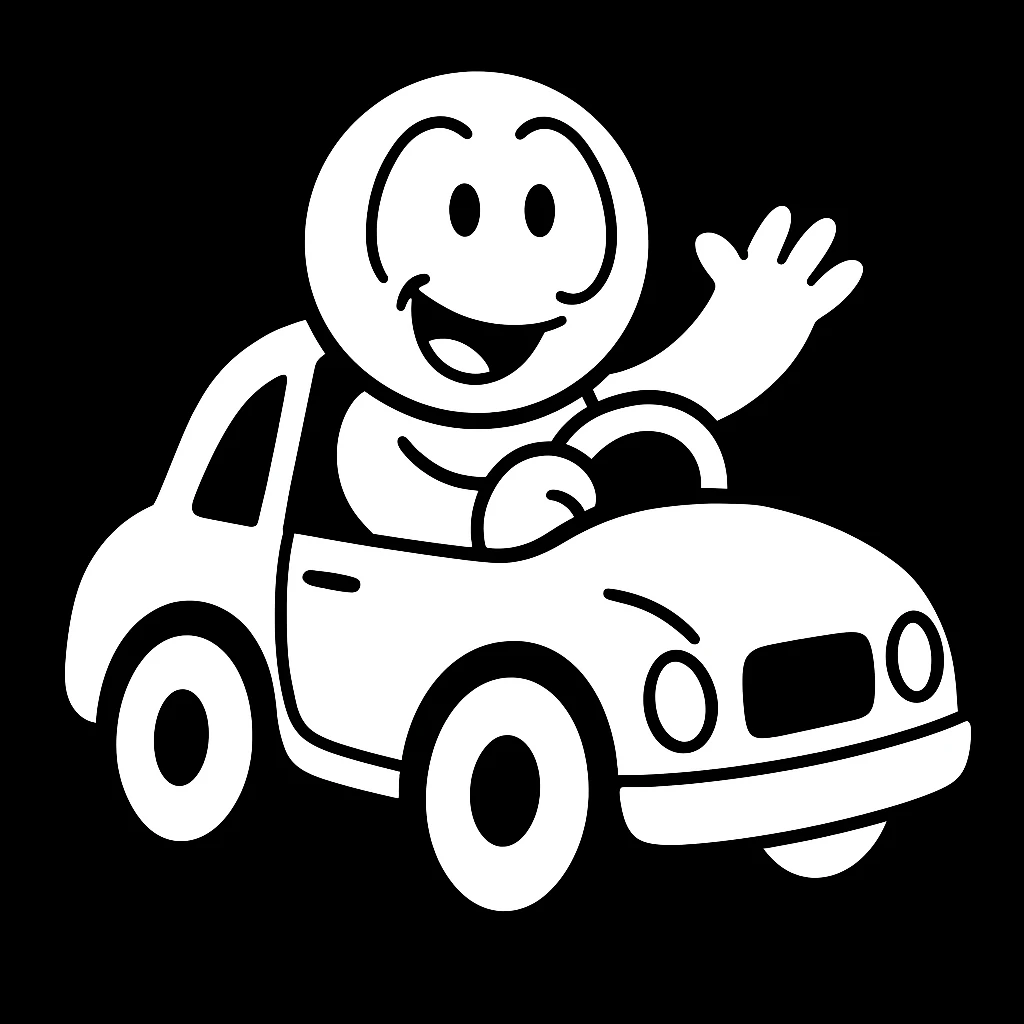 car emoji