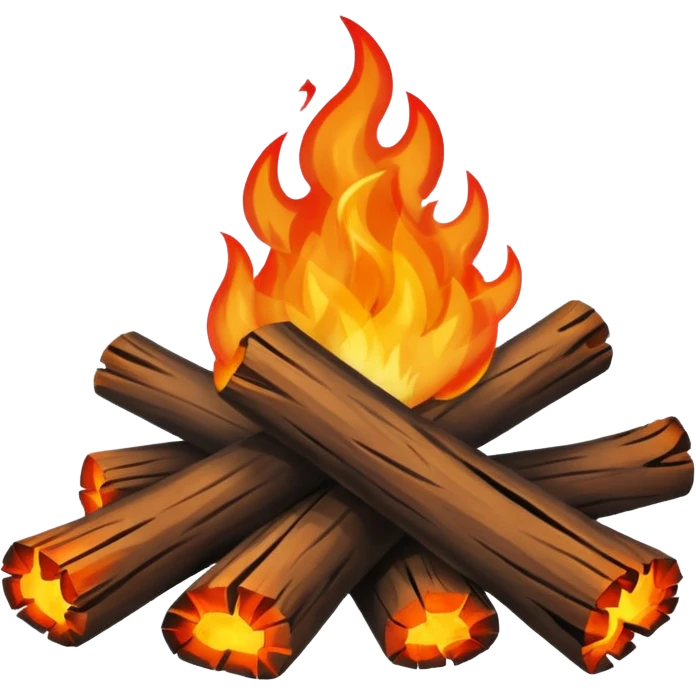 Bonifire emoji