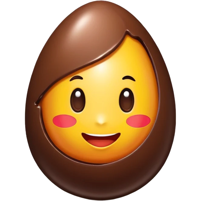 Kinder surprise emoji
