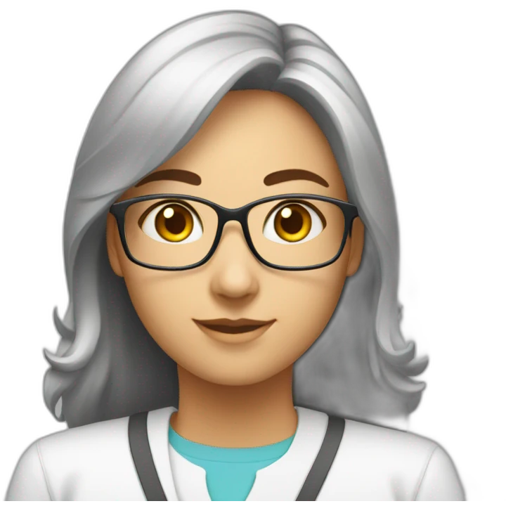 physics tutor assistant for high school girls emoji
