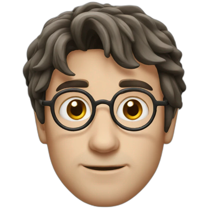 Harry-potter emoji