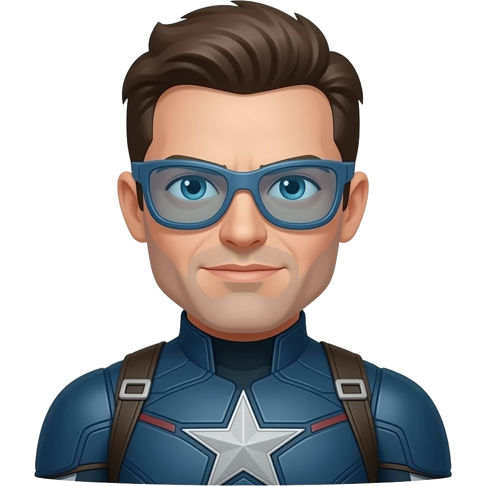 marvel emoji