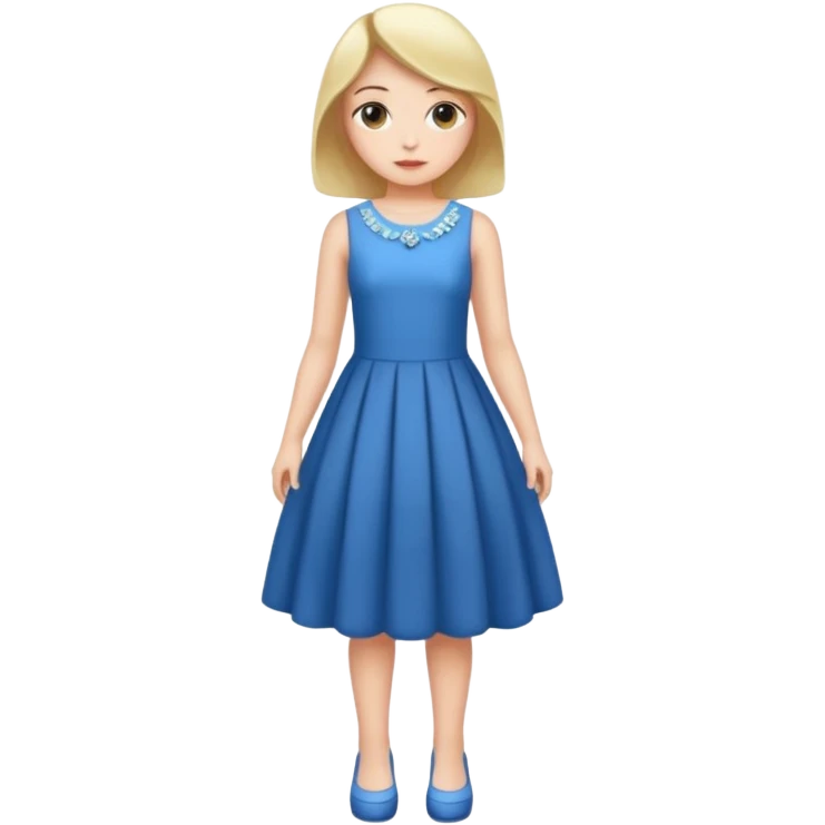 Голі дівчата в повний ріст emoji
