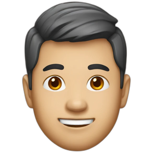 Singapore emoji