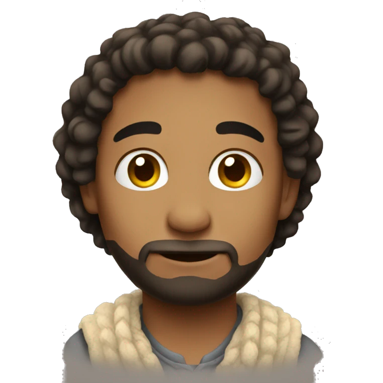 Cozy emoji
