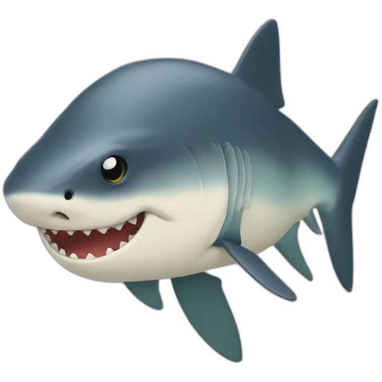 Chark emoji