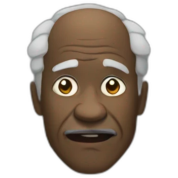 uncle ruckus emoji