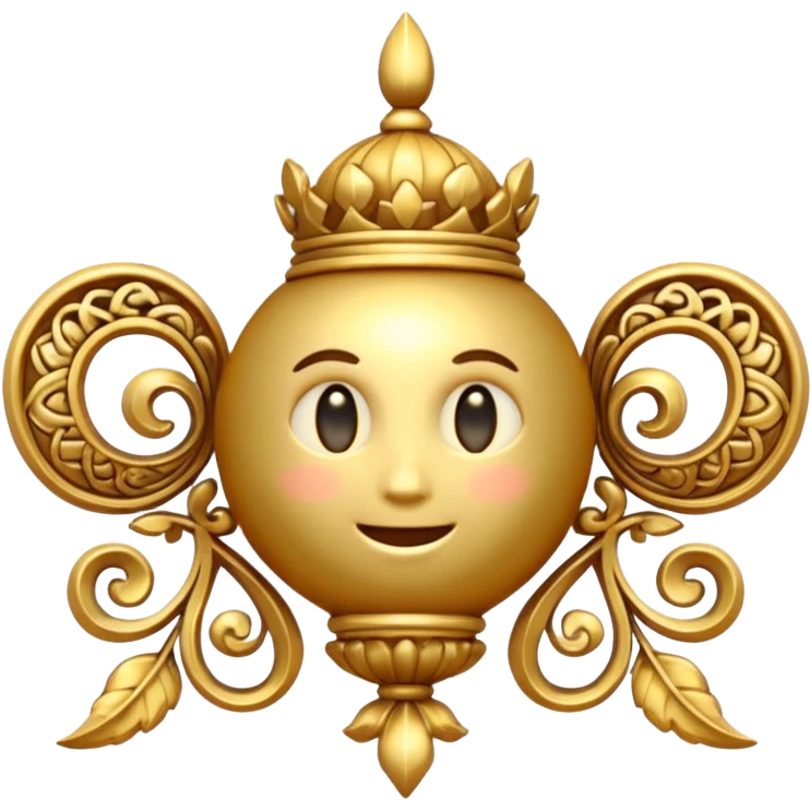 украшения emoji