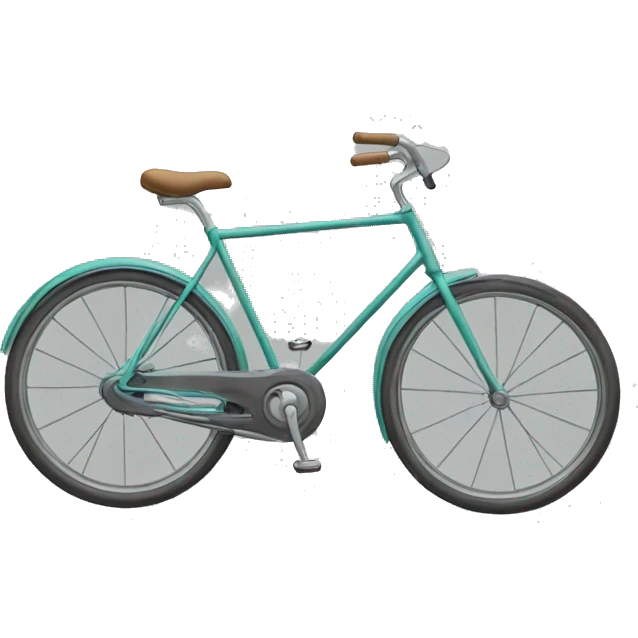 Vélo emoji