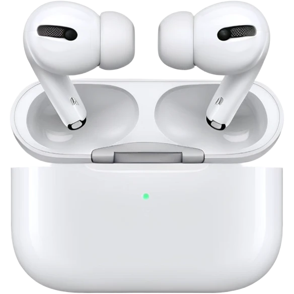 AirPods Pro  emoji