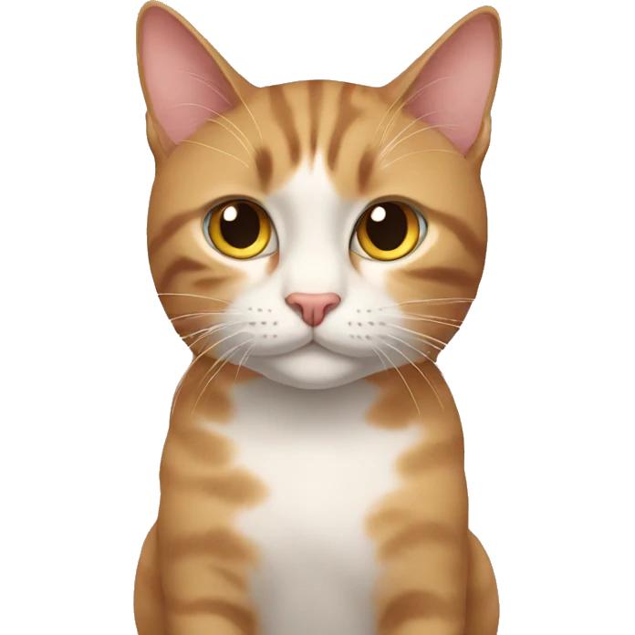 cat emoji