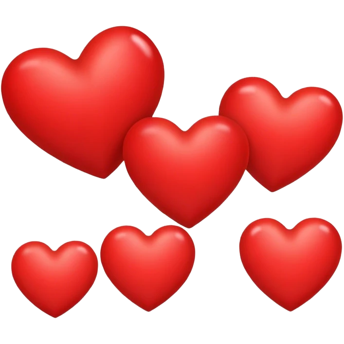 Corazón ❤️ 
Emojis emoji
