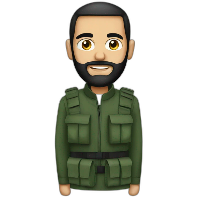 hamas emoji