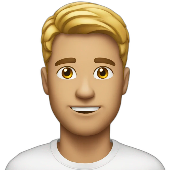 strip emoji