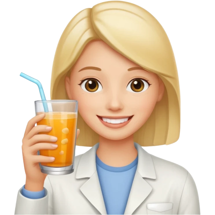 Improve Your Gut Health emoji