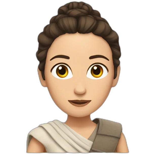 Rey emoji