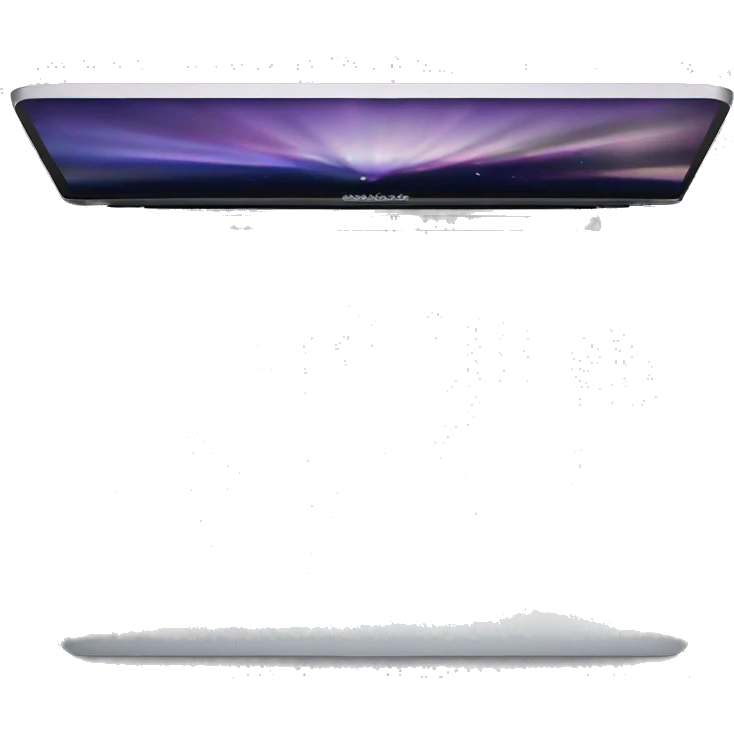 macbook emoji