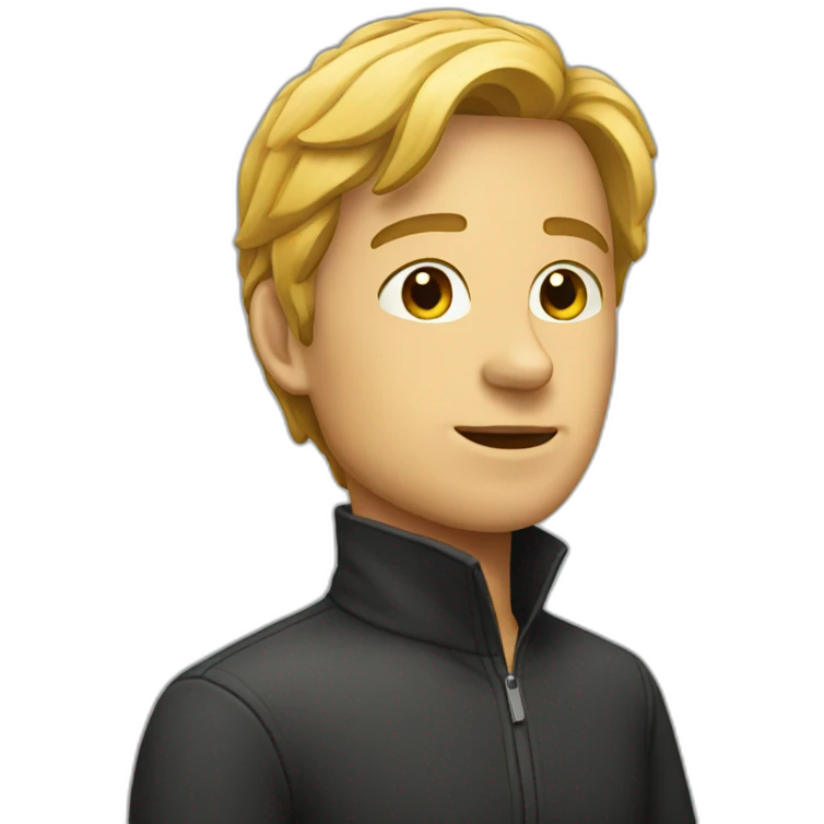 profile emoji