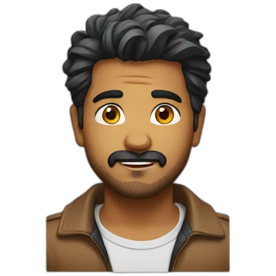 Vijay emoji