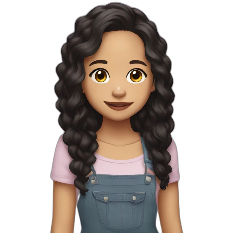 Jenna Ortega emoji