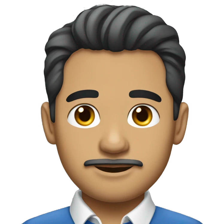 GUILLERMO BELTRAN TORRES  emoji