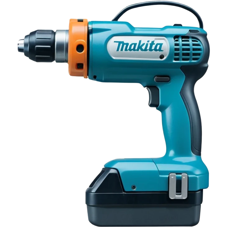 MAKITA LOGO emoji