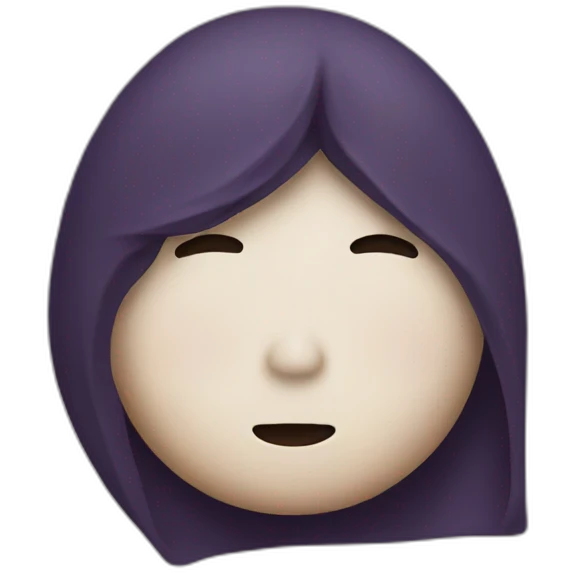star no face emoji