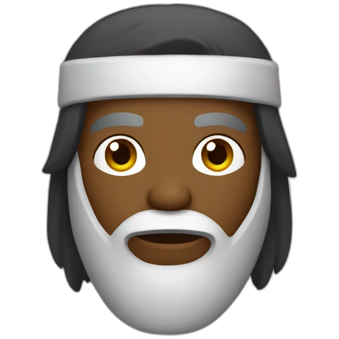 Kirikou emoji