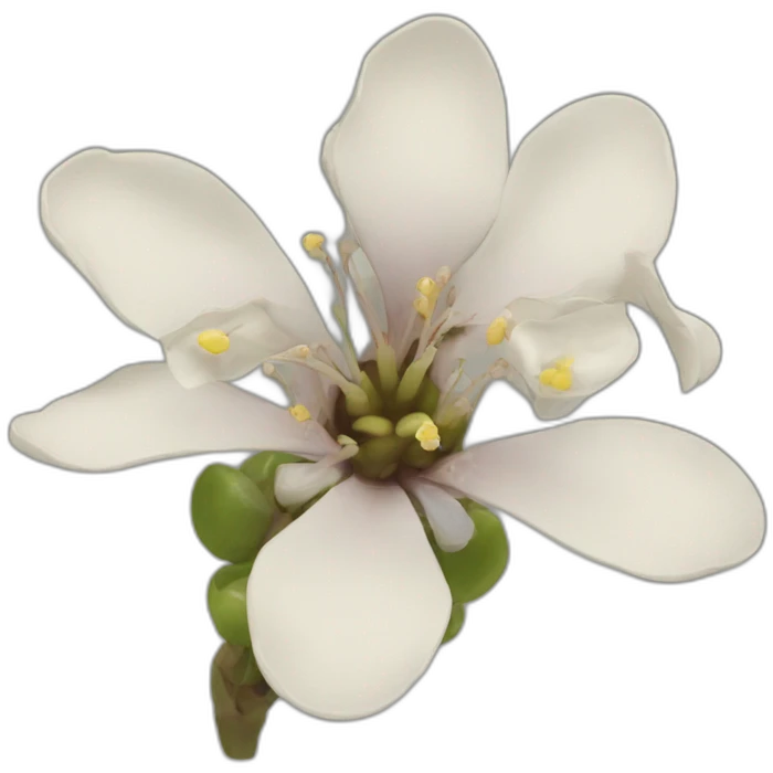 Clytia hemisphaerica emoji
