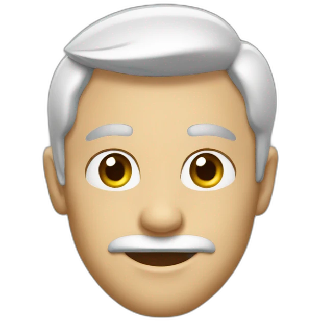 Mrbest  emoji