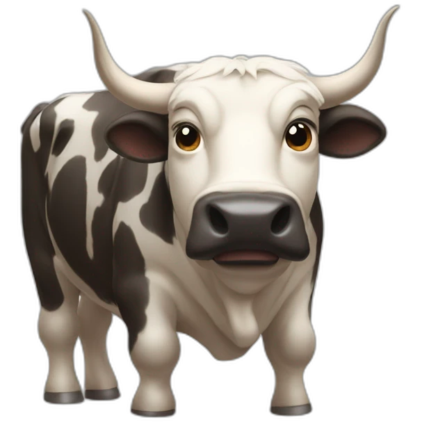 F1 tes bull emoji