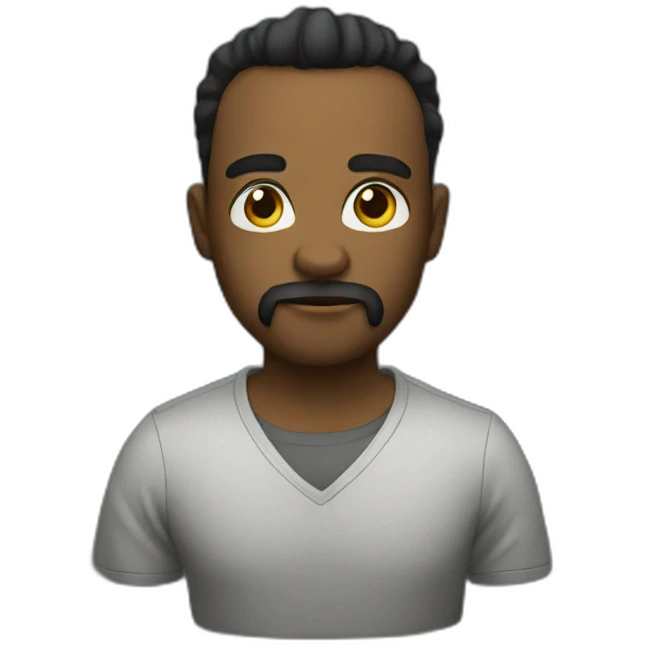 Attitude emoji