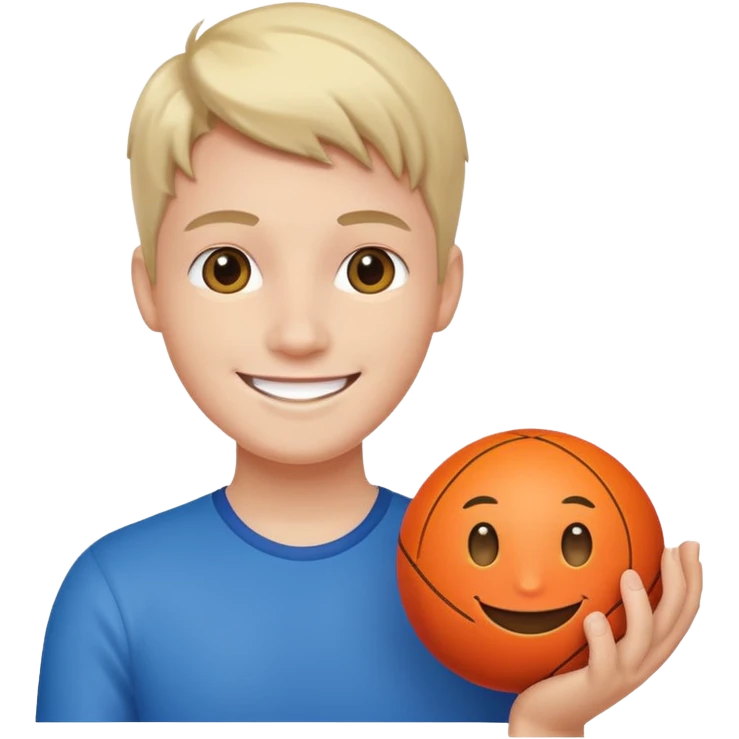 Dick and balls emoji