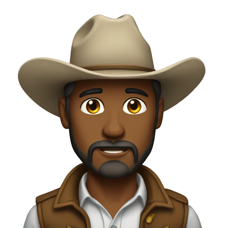 Western emoji
