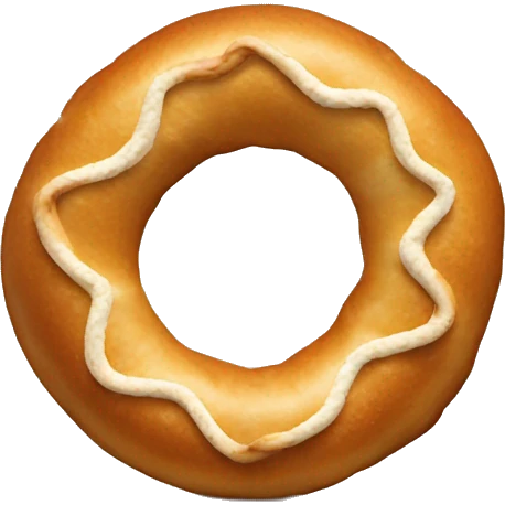 simit emoji