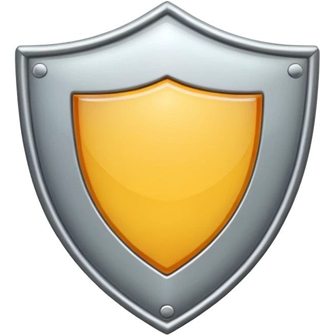 safety Shield emoji