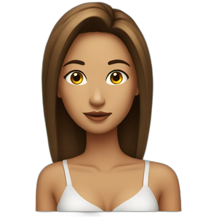 sexy girl emoji