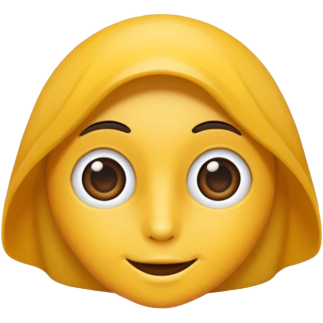 اريد صنع ايموجي الهلال emoji