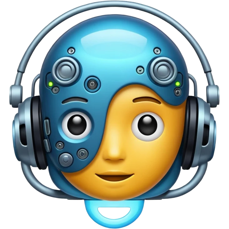 AI emoji