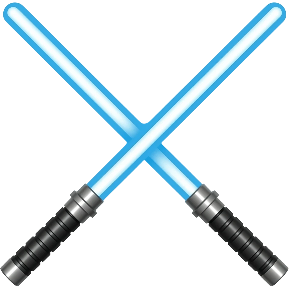 Star Wars emoji