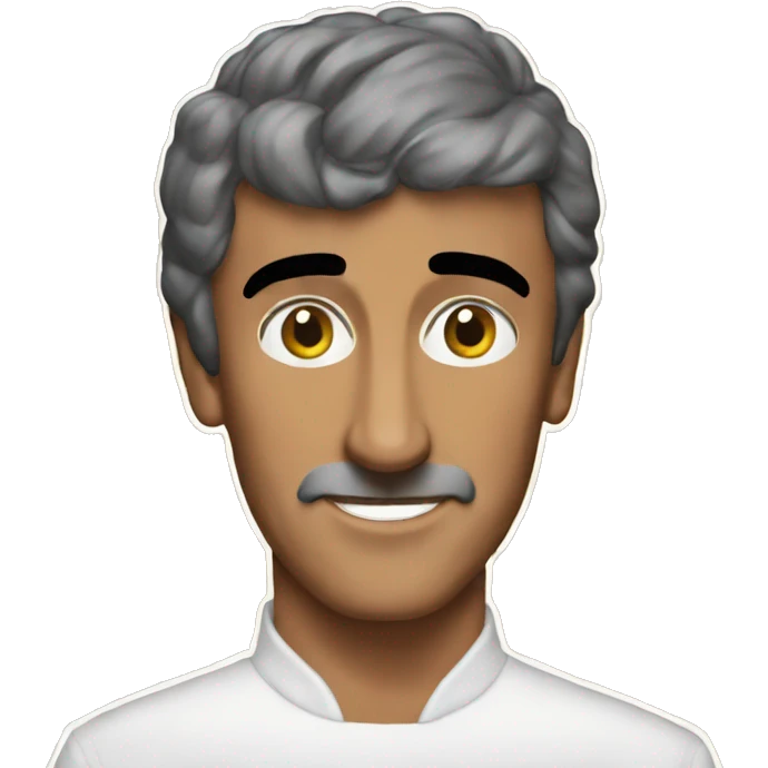 Andrew ridgeley emoji