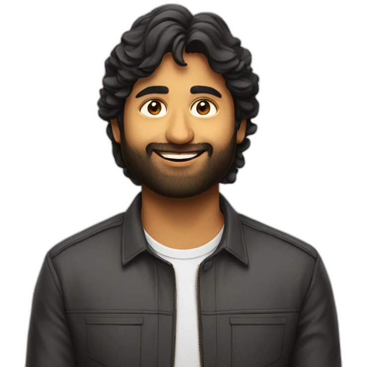 Arijit singh emoji