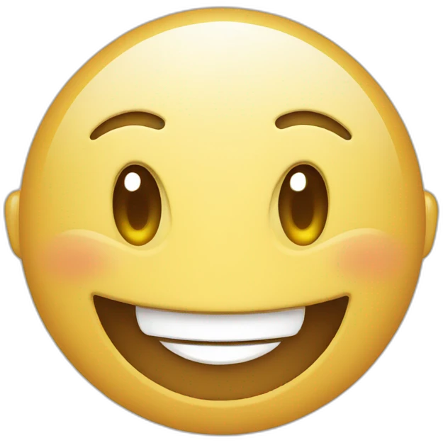 smile emoji