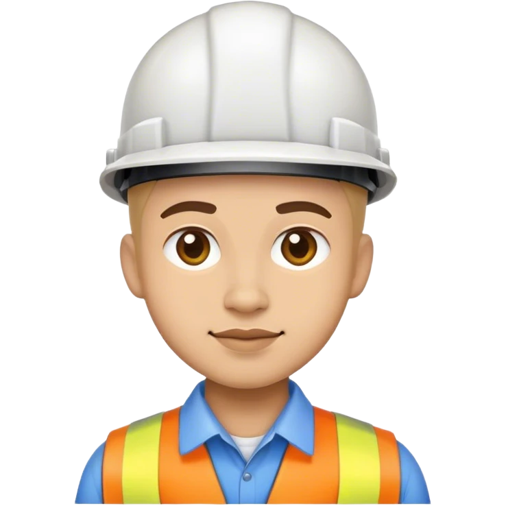 engineer emoji
