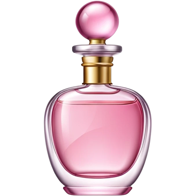 pink perfume  emoji