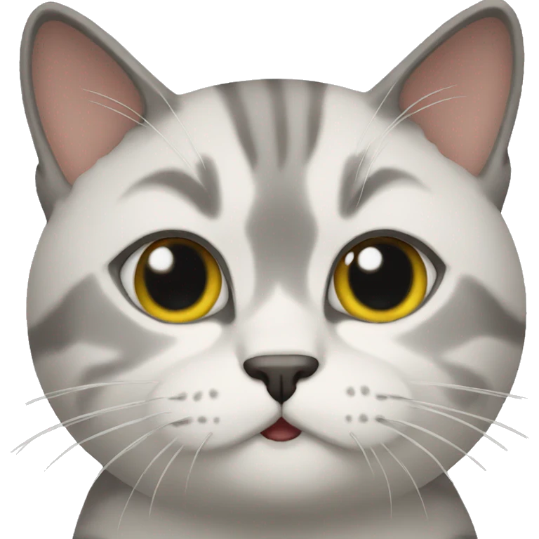 meme cat emoji