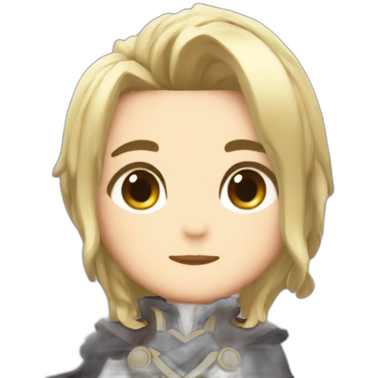 Venti genshin emoji